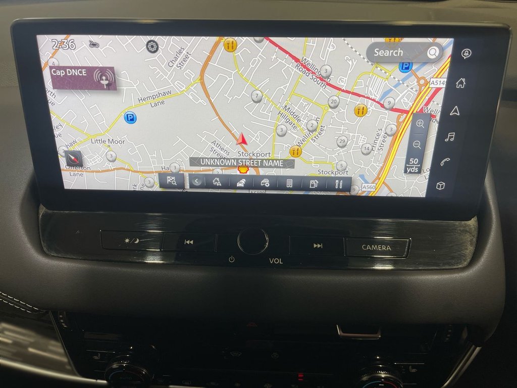 Used Nissan Qashqai 2022 for sale - 76029414: Photo 20