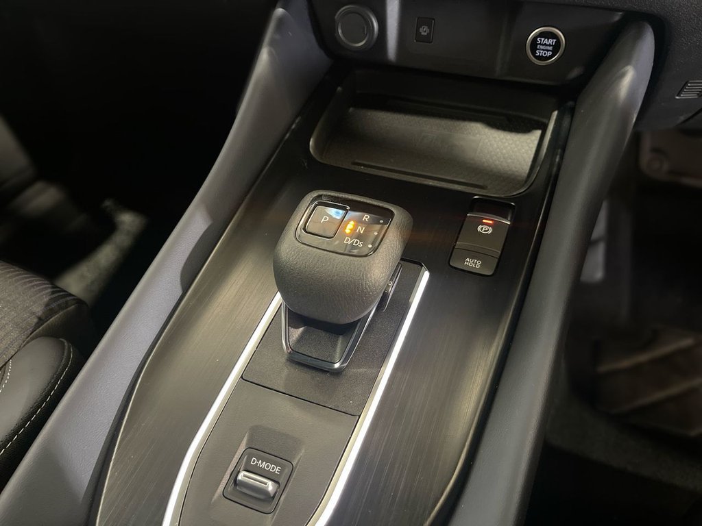 Used Nissan Qashqai 2022 for sale - 76029414: Photo 21