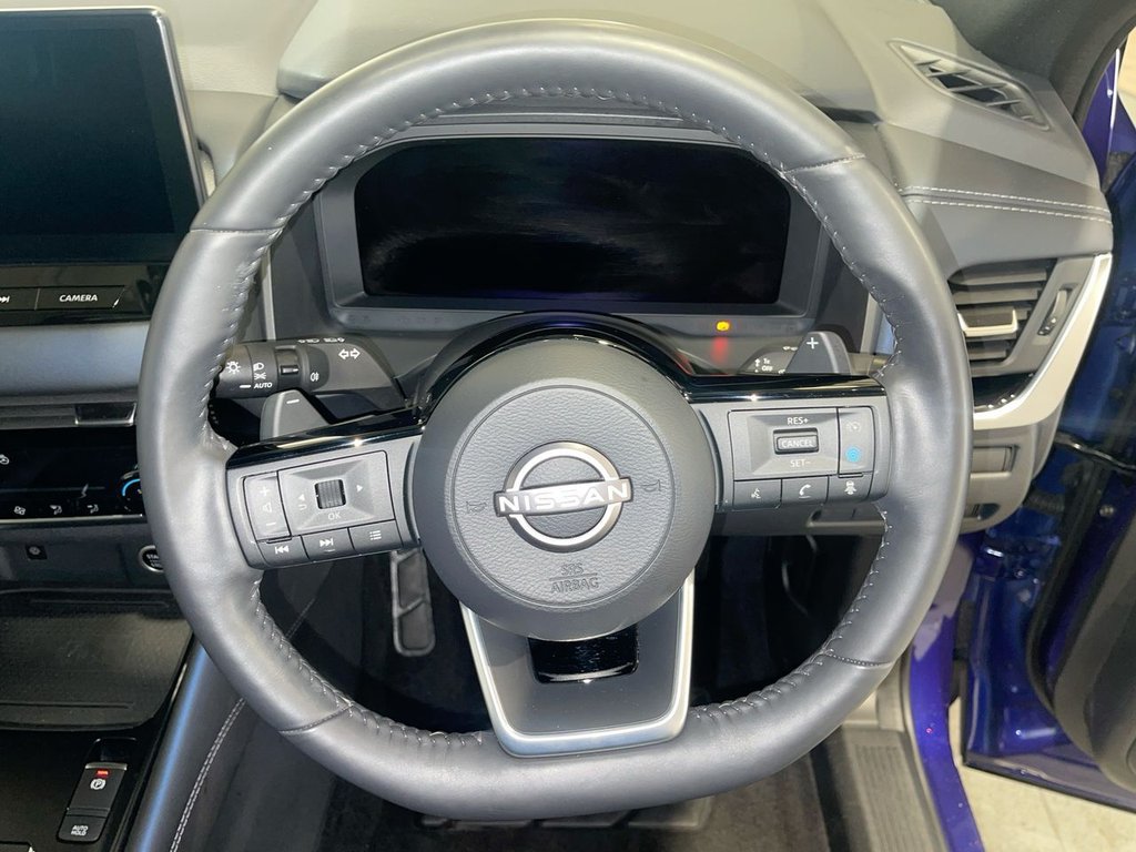 Used Nissan Qashqai 2022 for sale - 76029414: Photo 22