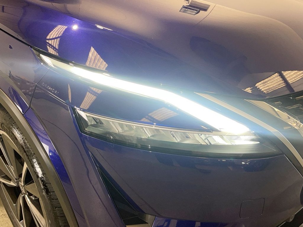 Used Nissan Qashqai 2022 for sale - 76029414: Photo 23