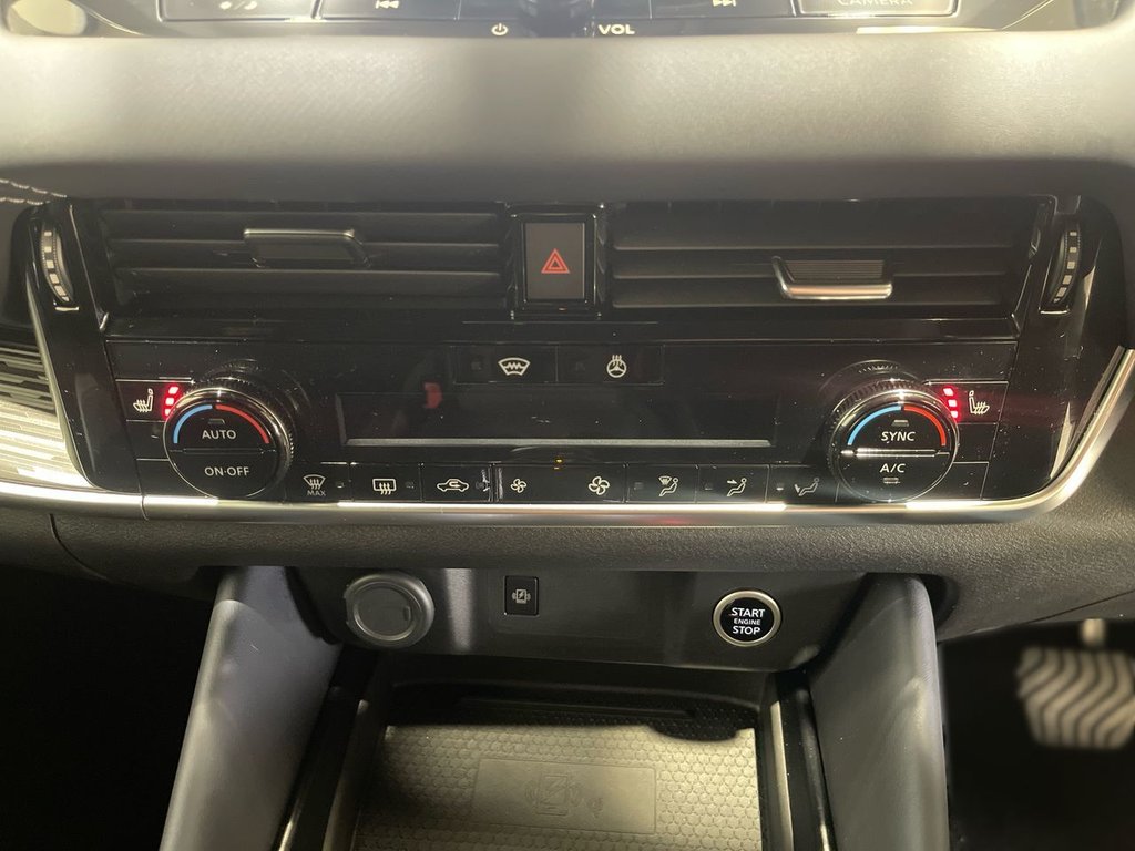 Used Nissan Qashqai 2022 for sale - 76029414: Photo 25