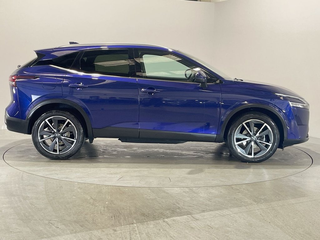 Used Nissan Qashqai 2022 for sale - 76029414: Photo 9