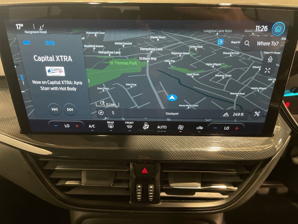 Used Ford Focus 2023 for sale - 77110543: Photo 10