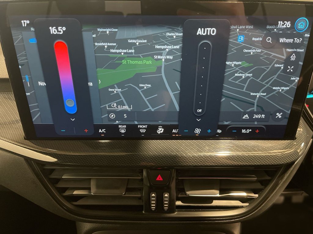 Used Ford Focus 2023 for sale - 77110543: Photo 8