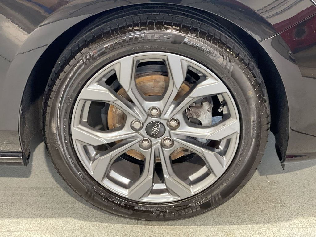 Used Ford Focus 2023 for sale - 77110543: Photo 9