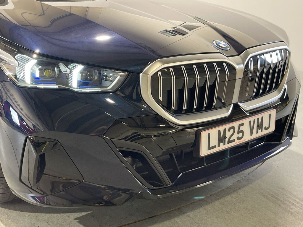 Used BMW i5 2025 for sale - 76546811: Photo 10