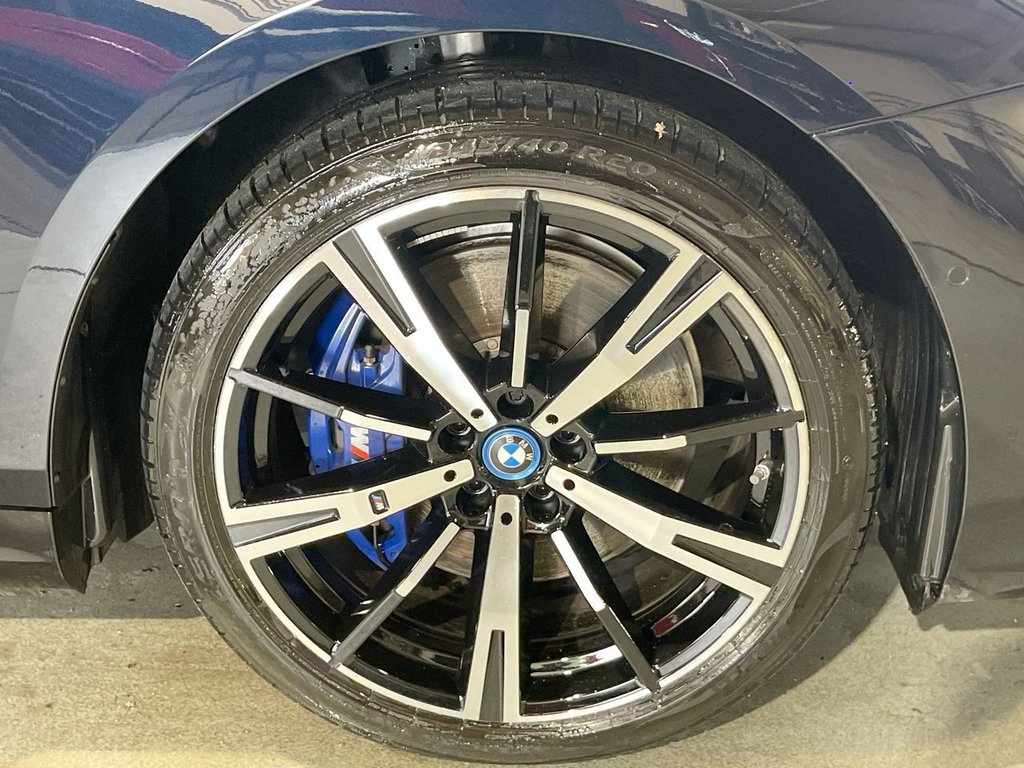 Used BMW i5 2025 for sale - 76546811: Photo 11