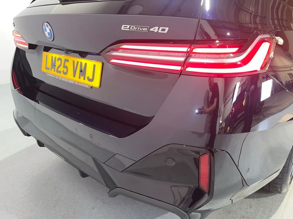 Used BMW i5 2025 for sale - 76546811: Photo 13