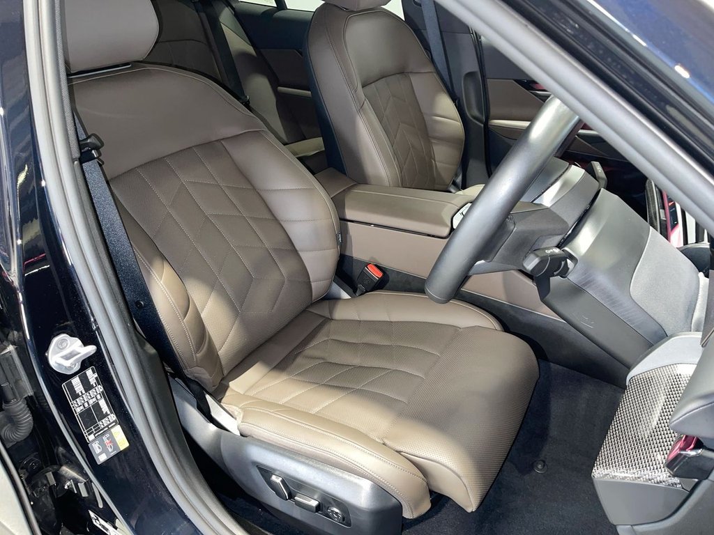 Used BMW i5 2025 for sale - 76546811: Photo 14