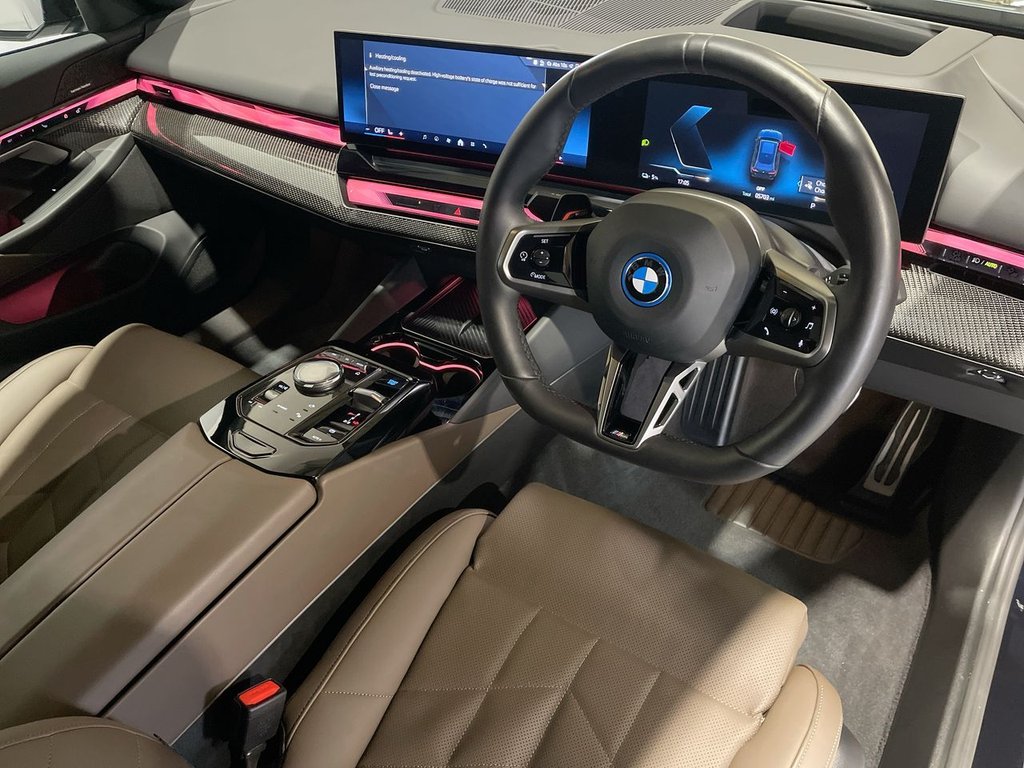 Used BMW i5 2025 for sale - 76546811: Photo 15