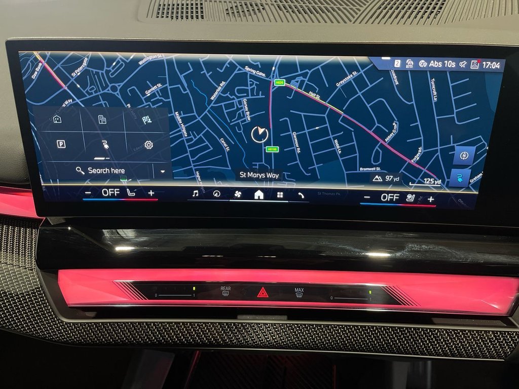 Used BMW i5 2025 for sale - 76546811: Photo 18