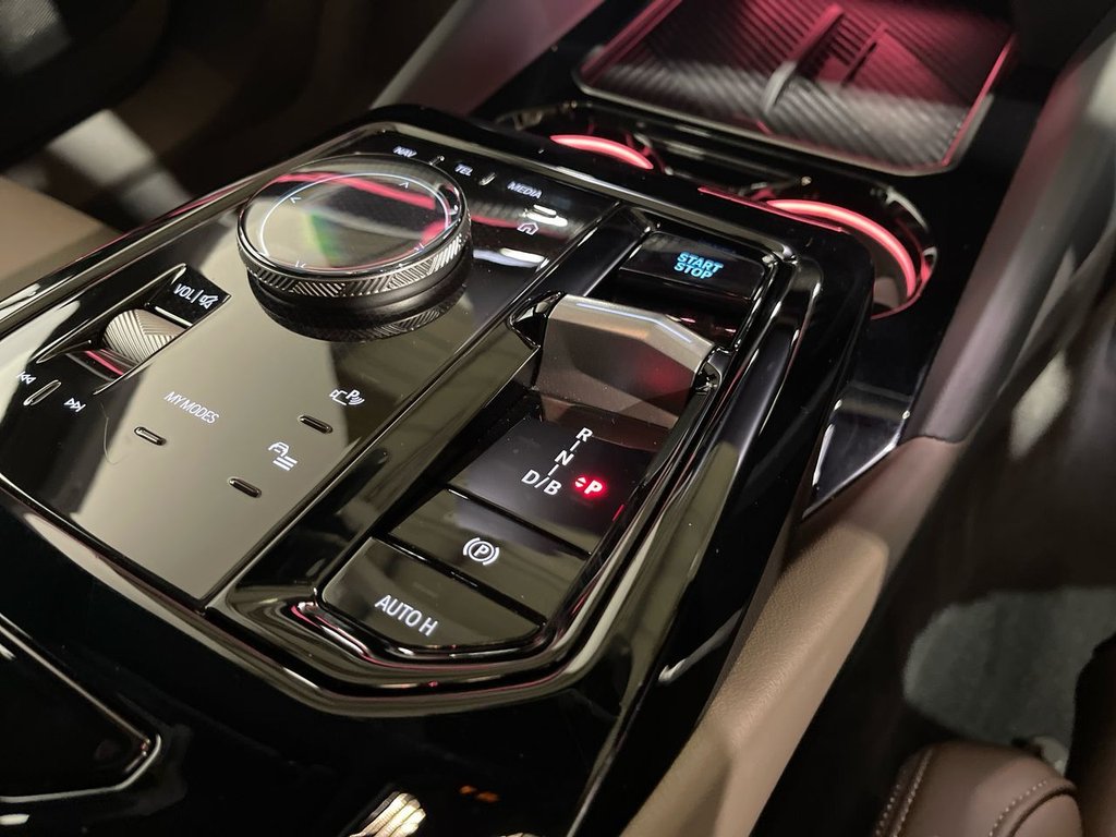 Used BMW i5 2025 for sale - 76546811: Photo 19