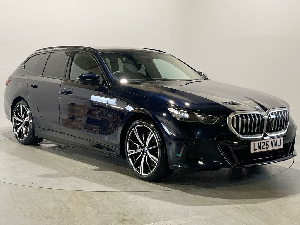 Used BMW i5 2025 for sale - 76546811: Photo 2