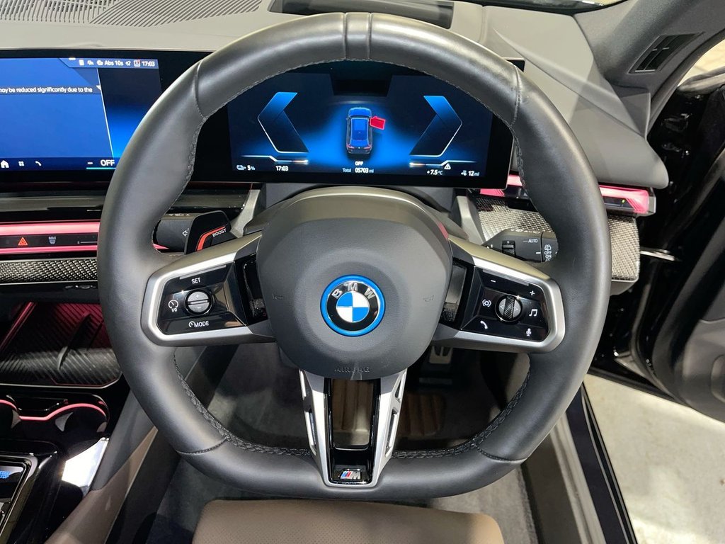 Used BMW i5 2025 for sale - 76546811: Photo 20