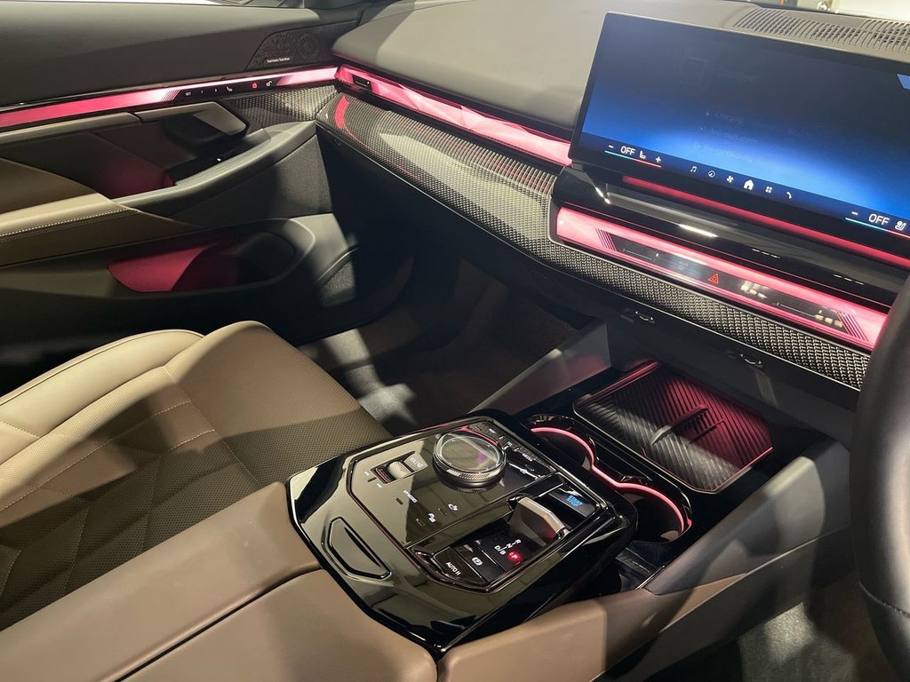 Used BMW i5 2025 for sale - 76546811: Photo 22