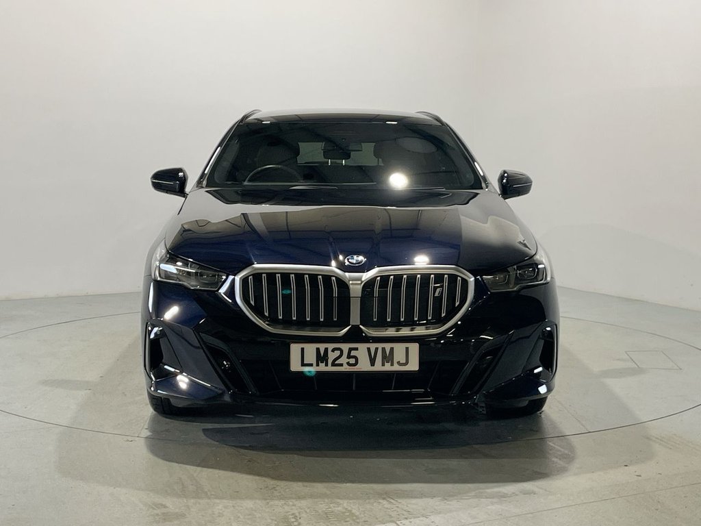 Used BMW i5 2025 for sale - 76546811: Photo 3