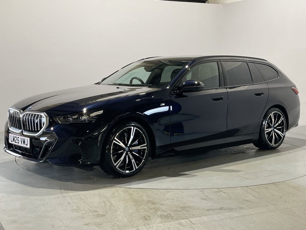 Used BMW i5 2025 for sale - 76546811: Photo 4