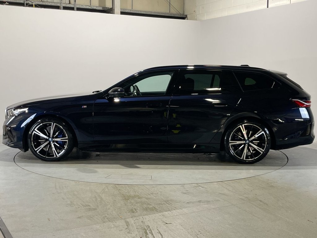 Used BMW i5 2025 for sale - 76546811: Photo 5