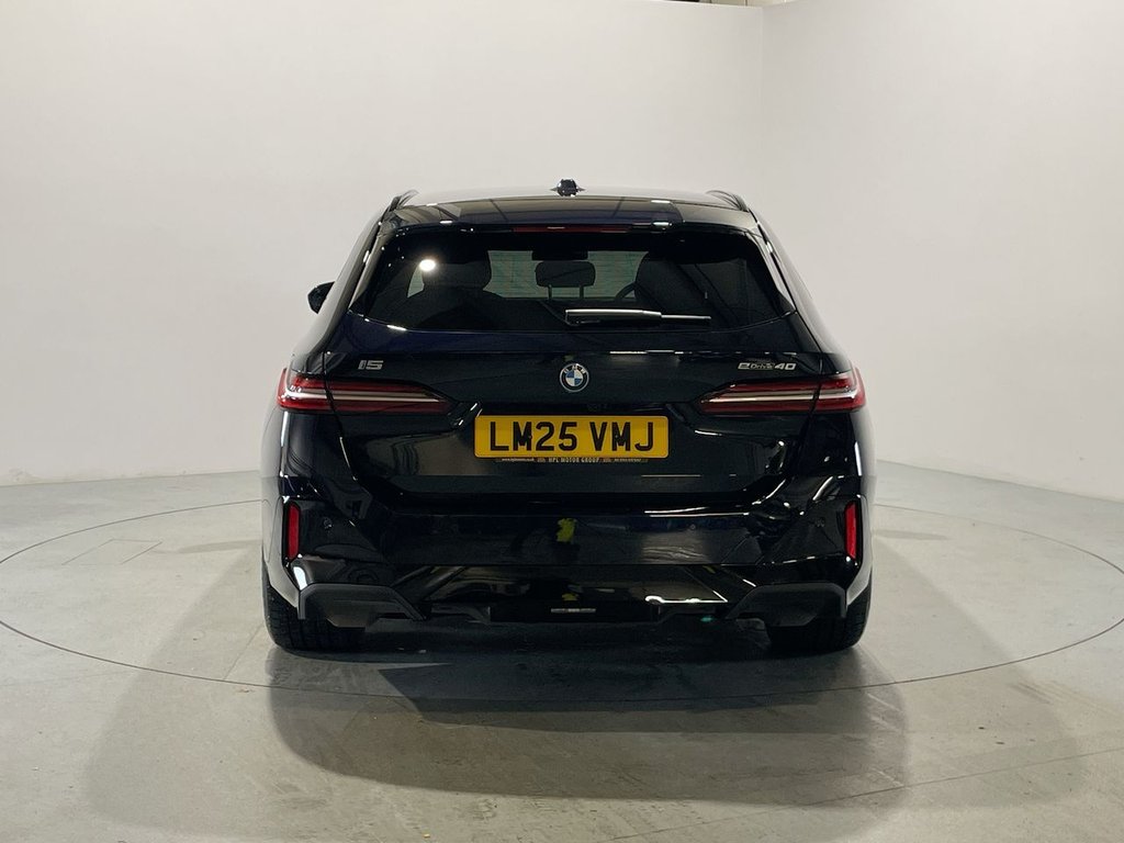 Used BMW i5 2025 for sale - 76546811: Photo 7