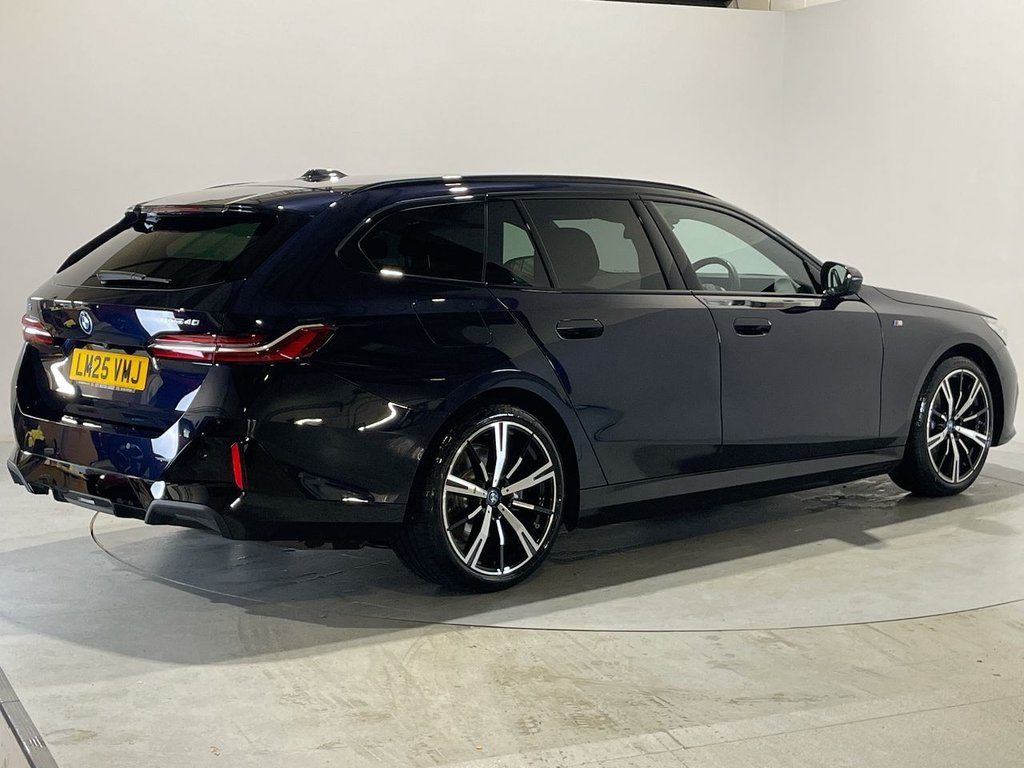 Used BMW i5 2025 for sale - 76546811: Photo 8