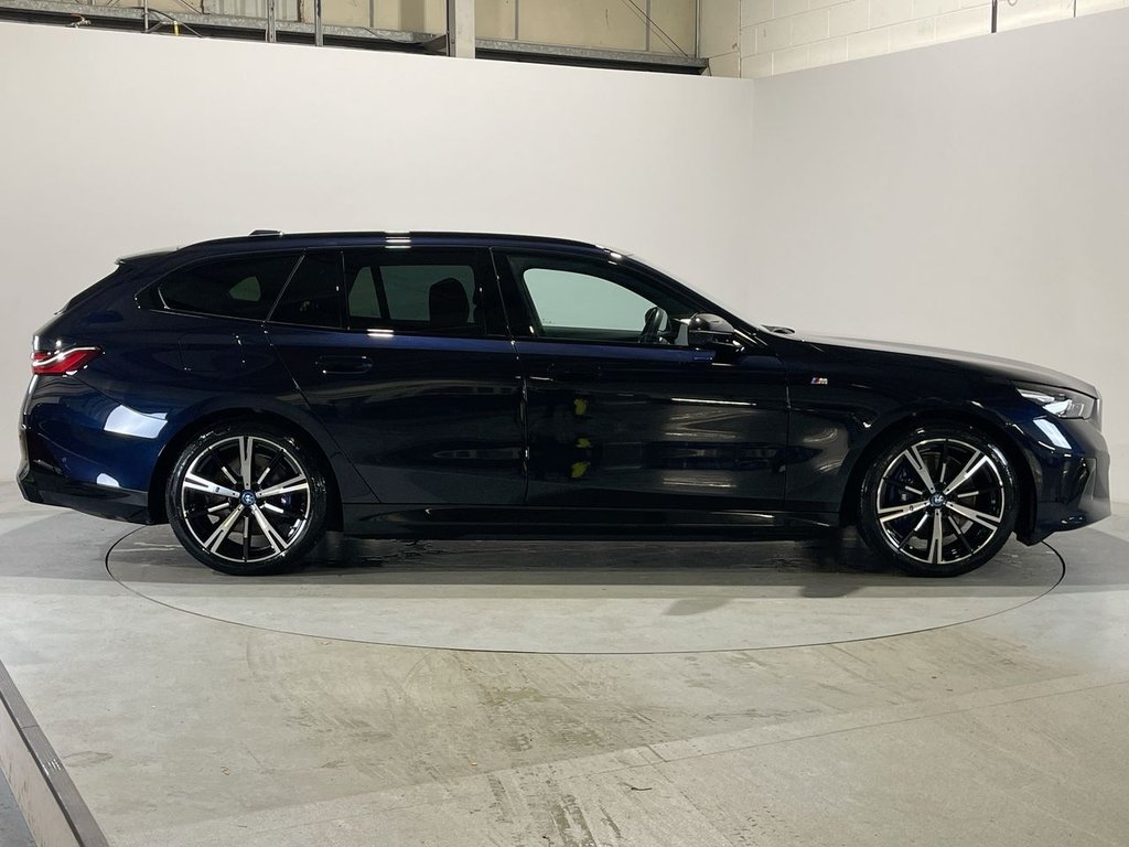 Used BMW i5 2025 for sale - 76546811: Photo 9