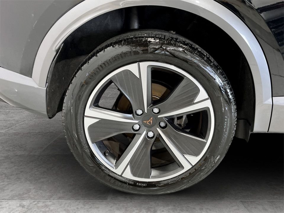 Used Cupra Formentor 2023 for sale - 78017162: Photo 10