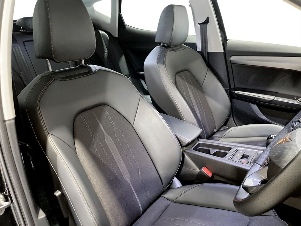 Used Cupra Formentor 2023 for sale - 78017162: Photo 11