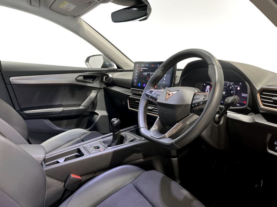 Used Cupra Formentor 2023 for sale - 78017162: Photo 12