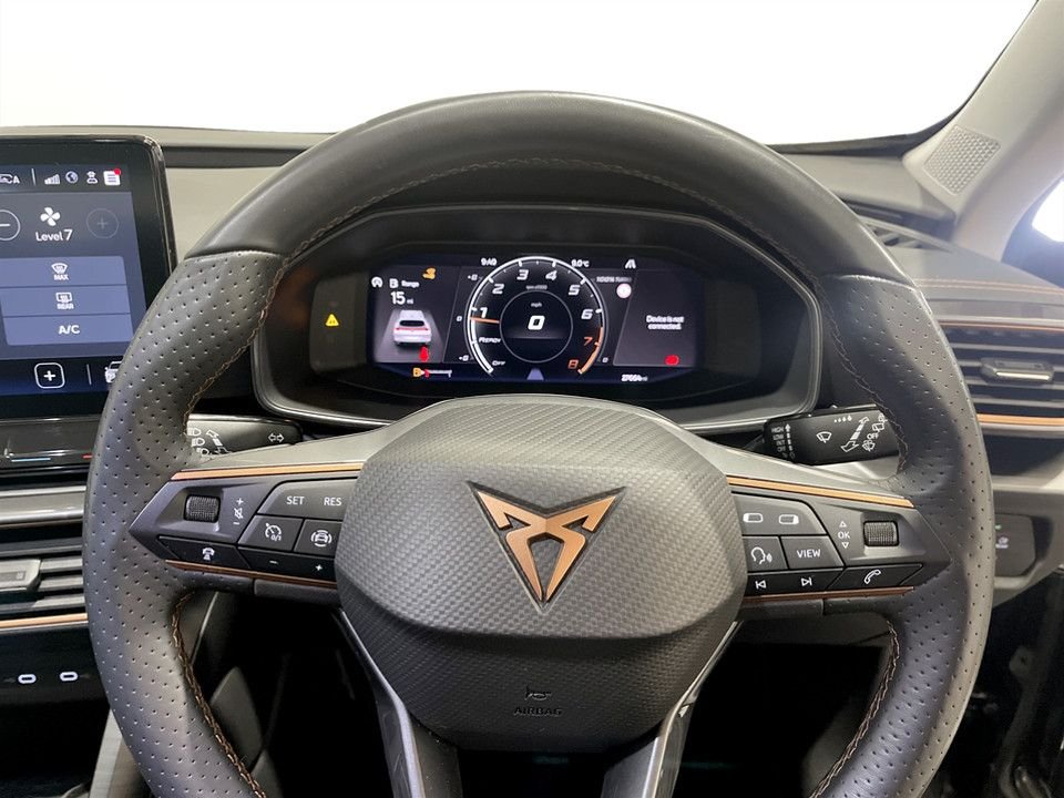 Used Cupra Formentor 2023 for sale - 78017162: Photo 13