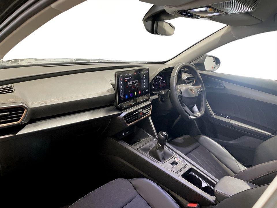 Used Cupra Formentor 2023 for sale - 78017162: Photo 15