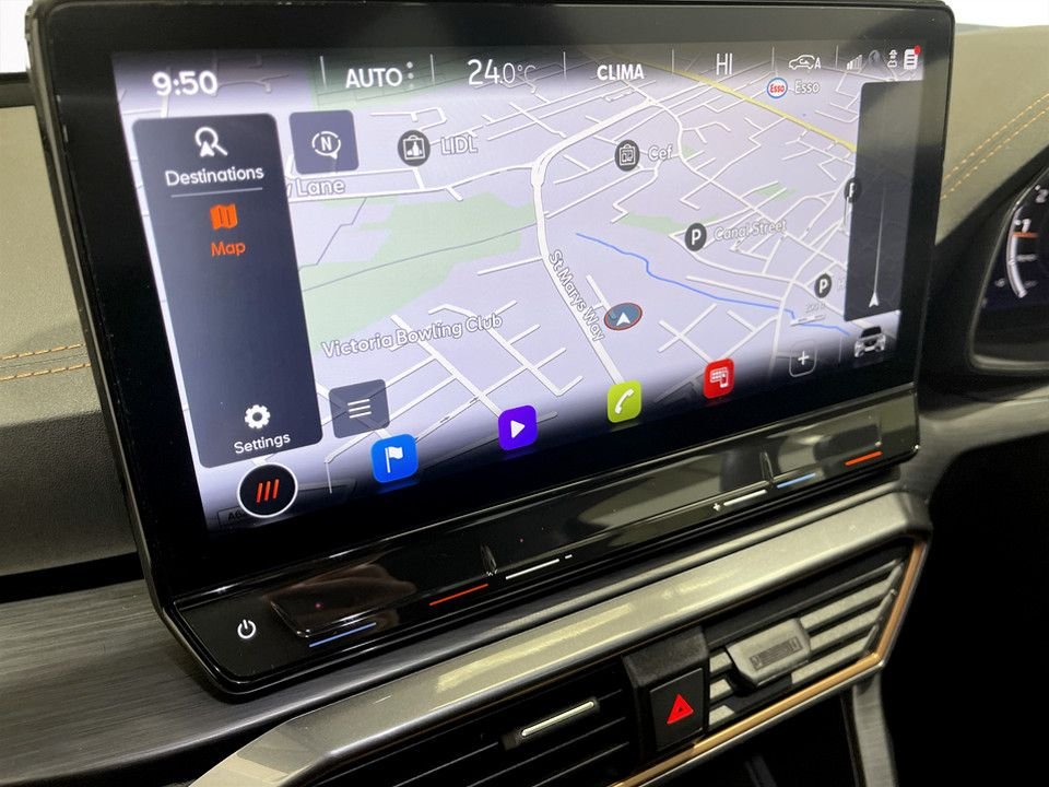 Used Cupra Formentor 2023 for sale - 78017162: Photo 16