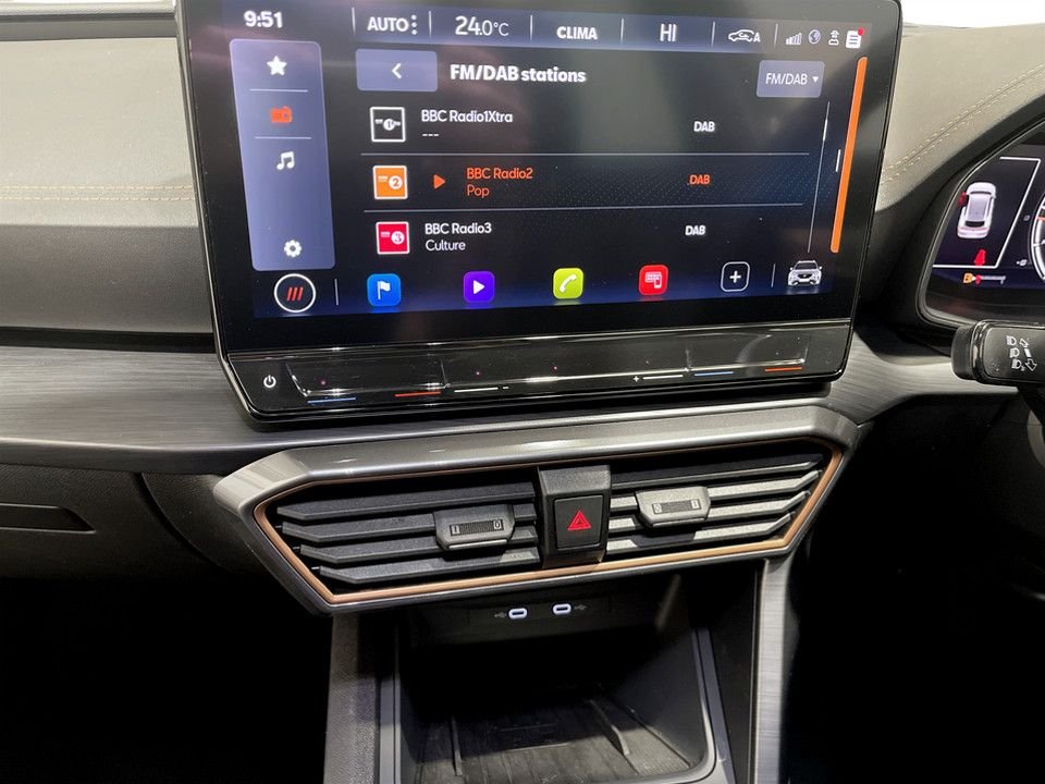 Used Cupra Formentor 2023 for sale - 78017162: Photo 18