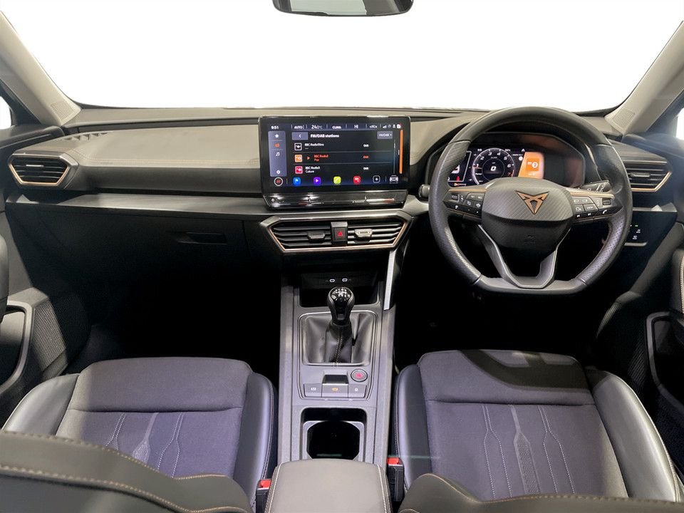 Used Cupra Formentor 2023 for sale - 78017162: Photo 19