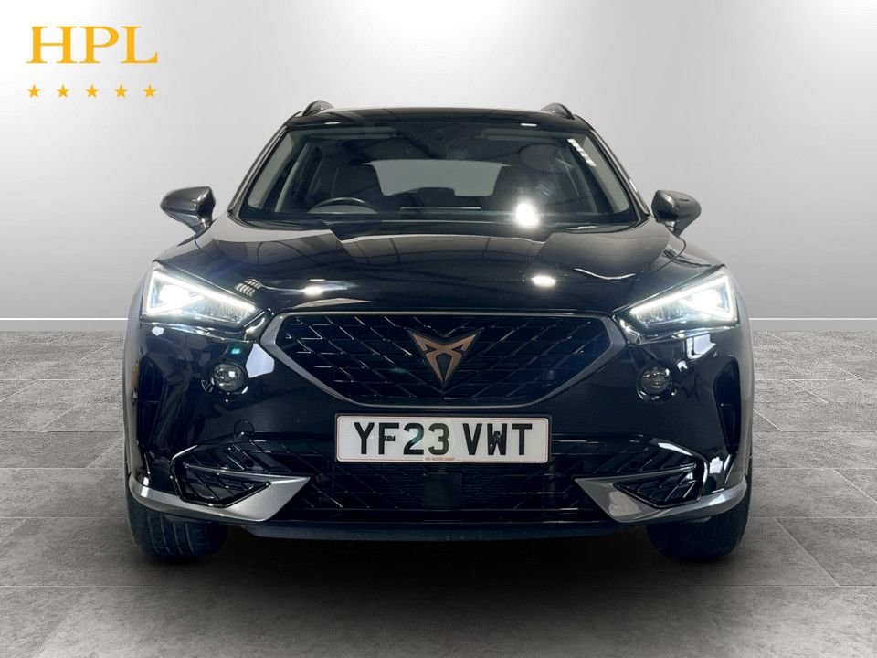 Used Cupra Formentor 2023 for sale - 78017162: Photo 2