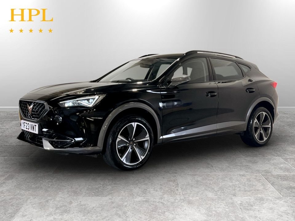 Used Cupra Formentor 2023 for sale - 78017162: Photo 3