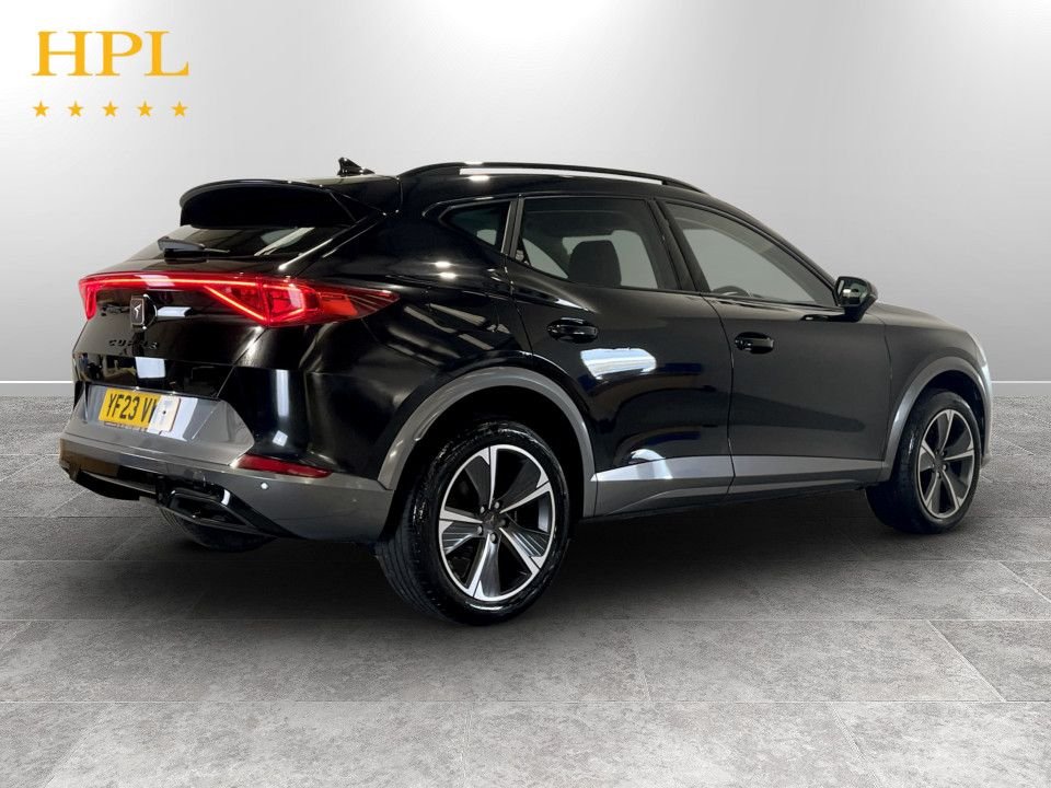 Used Cupra Formentor 2023 for sale - 78017162: Photo 7