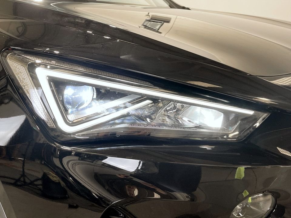 Used Cupra Formentor 2023 for sale - 78017162: Photo 9