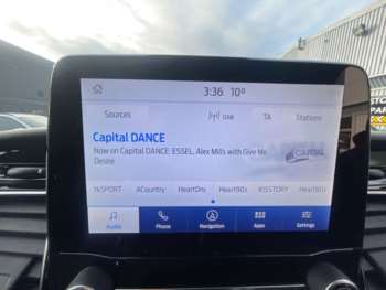 Used Ford Tourneo Custom 2022 for sale - 74639059: Photo