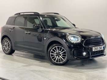 Used MINI Countryman 2019 for sale - 73337771: Photo