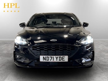 Used Ford Focus 2021 for sale - 79155375: Photo