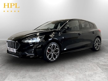 Used Ford Focus 2021 for sale - 79155375: Photo
