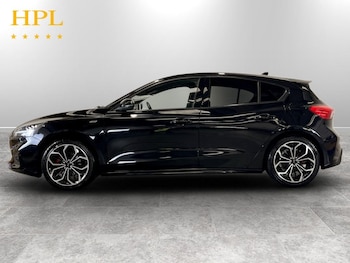 Used Ford Focus 2021 for sale - 79155375: Photo