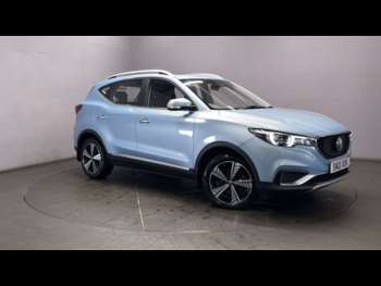 2021 (21) - 105kW Exclusive EV 45kWh 5dr Auto