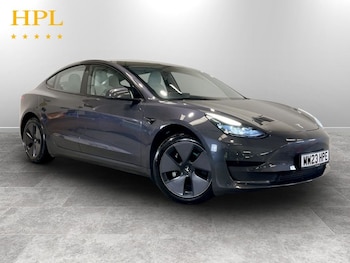 Used Tesla Model 3 2023 for sale - 78908416: Photo