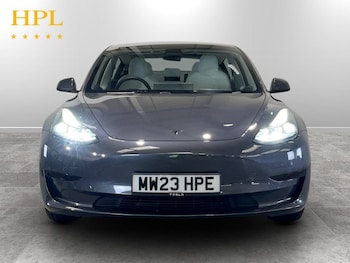 Used Tesla Model 3 2023 for sale - 78908416: Photo
