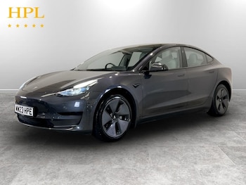 Used Tesla Model 3 2023 for sale - 78908416: Photo