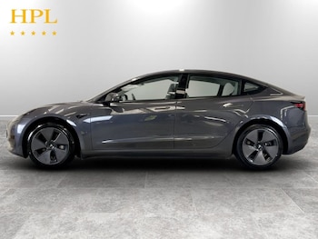 Used Tesla Model 3 2023 for sale - 78908416: Photo