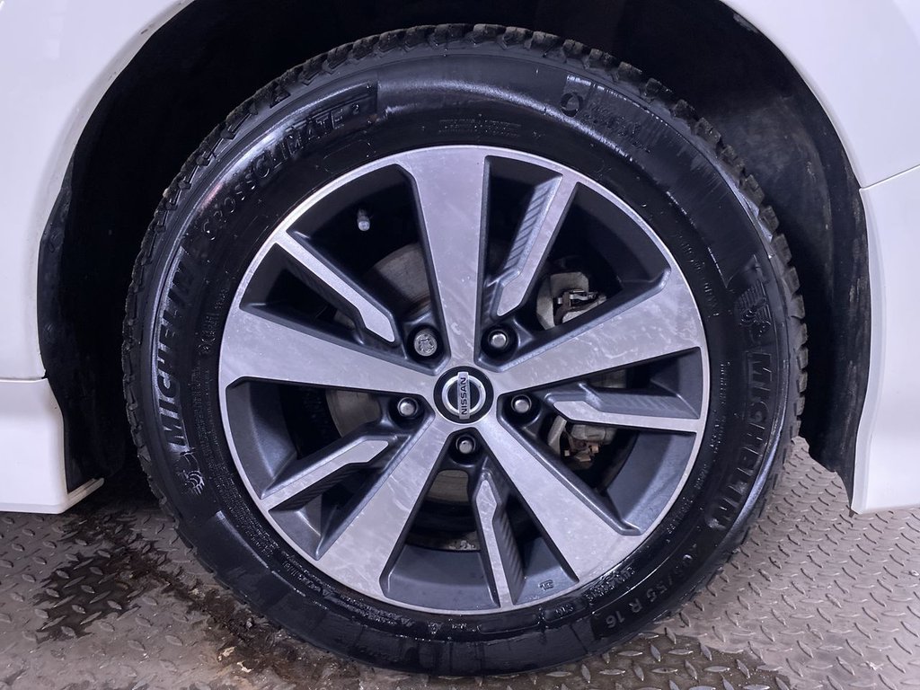 Used Nissan Leaf 2019 for sale - 77421808: Photo 12