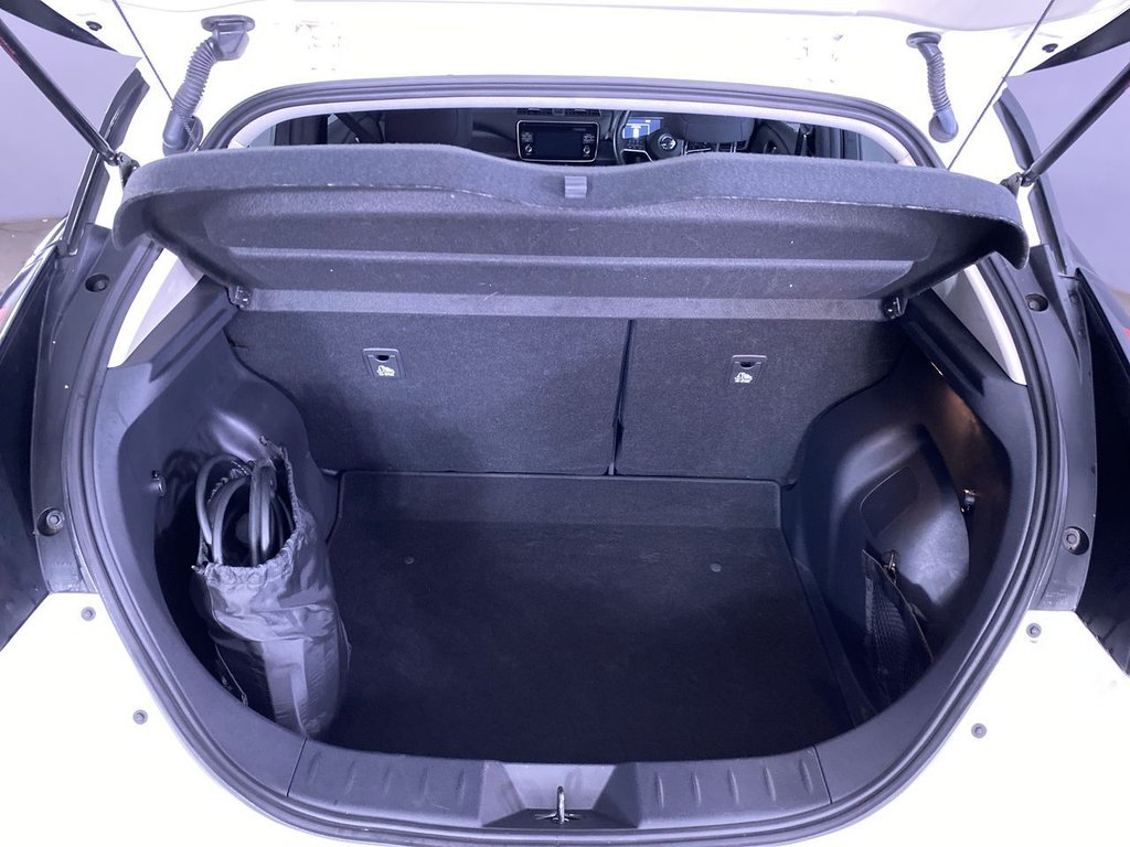 Used Nissan Leaf 2019 for sale - 77421808: Photo 13