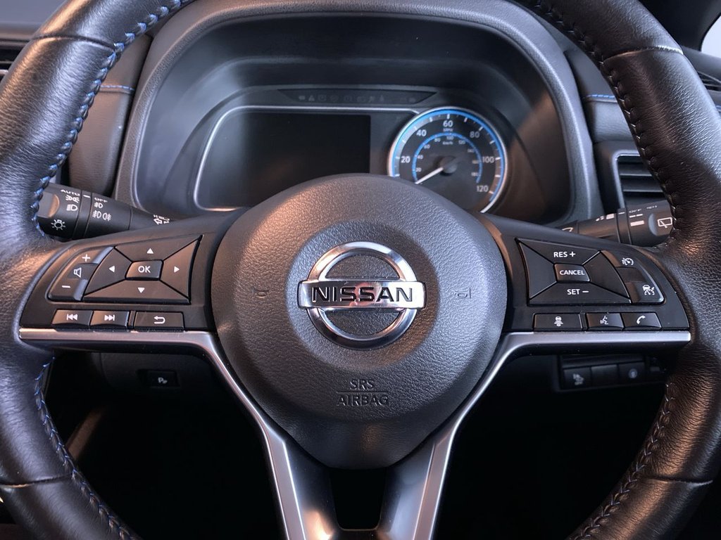 Used Nissan Leaf 2019 for sale - 77421808: Photo 22